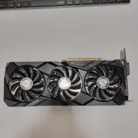 کارت گرافیک RX590