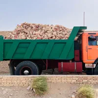 اجر کوره سپاه نیاتک 10 تن ضمانتی