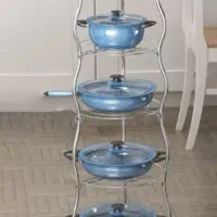 پایه قابلمه