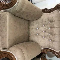 مبل هفت نفره نونو