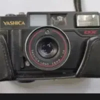 دوربین یاشیکا سلامت