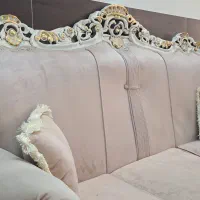 مبلمان استیل