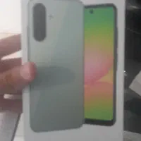 گوشی A56