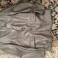 کت شلوار در حد نو
