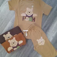 لباس بچگانه