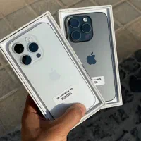 iphone 15pro 256/Zaa ٪99