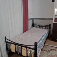 تخت|تخت و سرویس خواب|آزادشهر, |دیوار