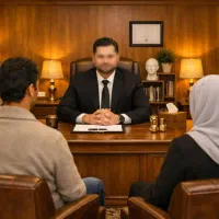 مشاوره تحصیل ازدواج طلاق روابط مهاجرت تلفنی