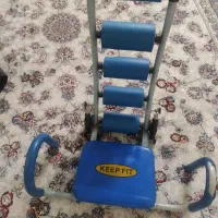 دستگاه دراز و نشست