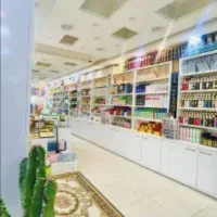 فروشنده خانم (نیمه وقت)