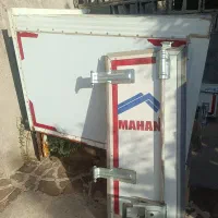 یخچال وانت پراید