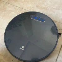 جارو رباتیک لفانت