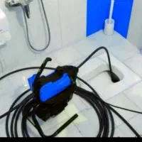 لوله بازکنی فنرزن گوهردشت باغستان اشتراکی قلم 24س