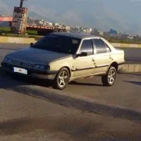 پژو۴۰۵