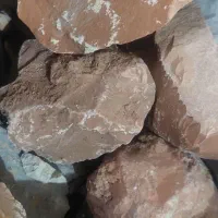 کلوخه خوراکی به جای مهر نماز