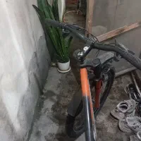 دوچرخه