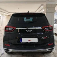 x55 pro مشکی|خودرو سواری و وانت|اهواز, کوی ملی راه|دیوار
