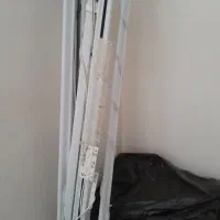چوب پرده اتوماتیک
