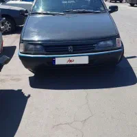 پژو ۴۰۵