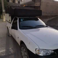 آریسان 403 کم کار