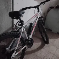دوچرخه