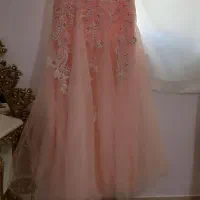 لباس مجلسی نونو