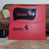 تخت و کمد نوجوان