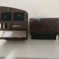 لوازم داشبورد پژو پارس