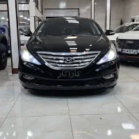 سوناتا yf،مدل ۲۰۱۱،نقد و اقساط ،کاراخودرو