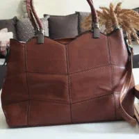 کیف چرم اصل