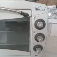 توستر Vidas سالم