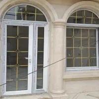 پنجره دوجداره وانواع توری  پلیسه کرج   و شهرستانها