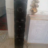 اسپیکر خانگی