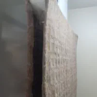 تشک تخت دو نفره فنری