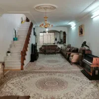 160 متر ویلایی دوبلکس رضاشهر