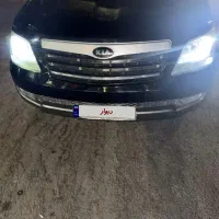موهاوی شیش سیلندر سند تک برگ مدل ۲۰۱۱ فول کامل