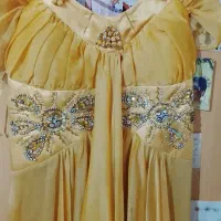 لباس مجلسی نونو با قیمتی استثنایی