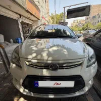 لیفانx50درحد تک برگ
