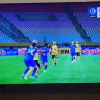 LED 4K سامسونگ‌ ۵۸ اینچ 58TU7000