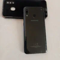 گوشی a20 s