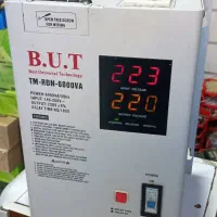 استابلایزر B.U.T  6000VA