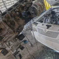 تعمیر گاه MT21