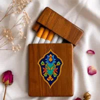 جا پاسوری وجا سیگاری وجا کارتی