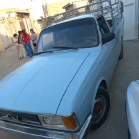 وانت‌‌پژوی‌ مدل۷۰‌