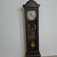 ساعت درحدنو