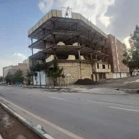 فروش مغازه تجاری بحر خیابان همت