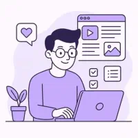 استخدام ادمین پاسخ گویی