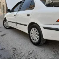سمند الیکس