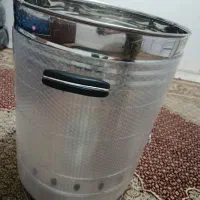 سماور گازی نونو