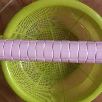 استکان چوب لباسی....